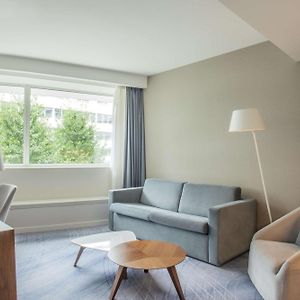 Executive King Room